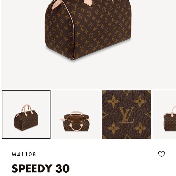 Speedy 30 price is firm - Picture 11 of 11